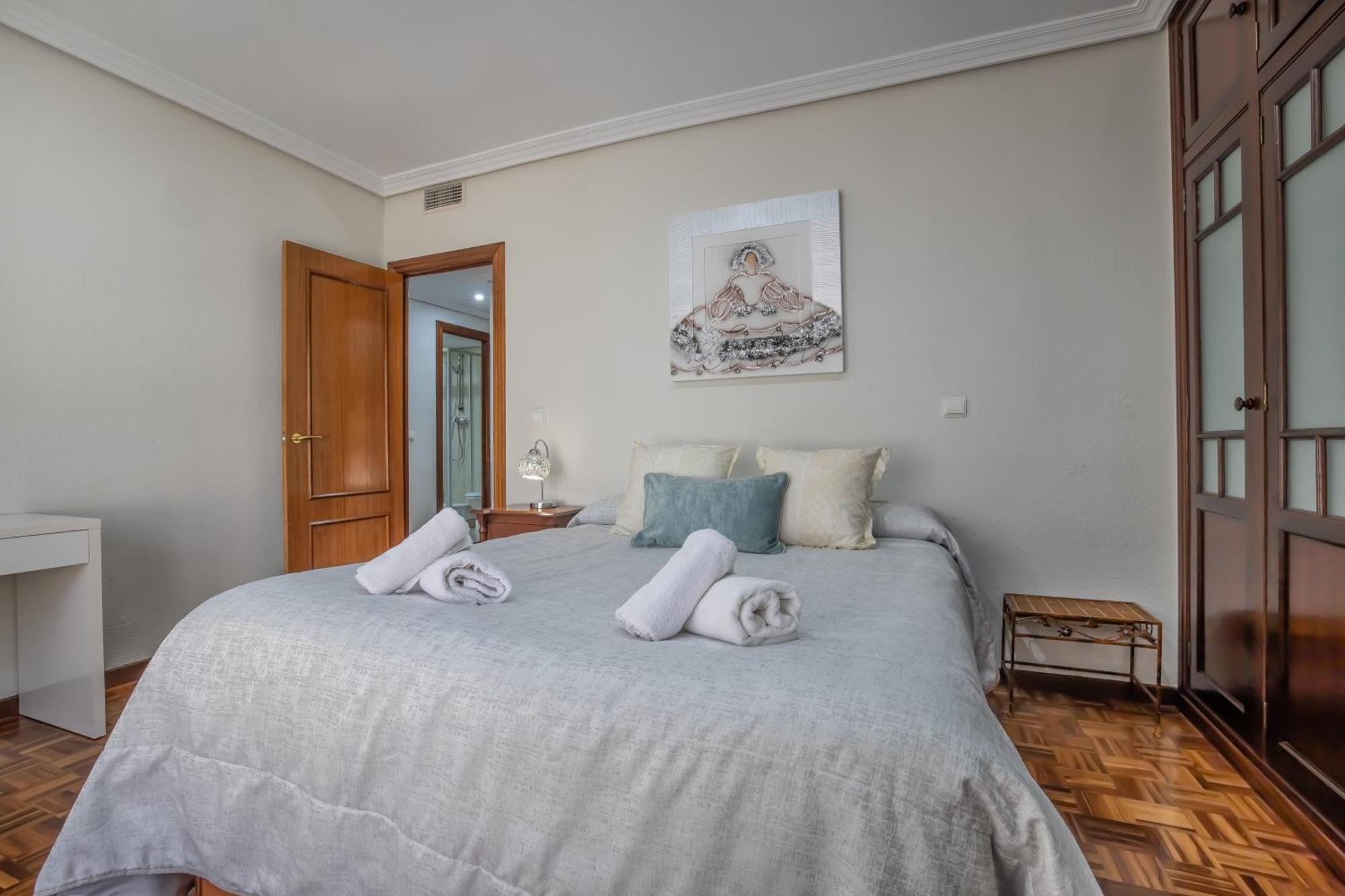 Apartamento Esmeralda & Centro & Parking Cordoba Exterior photo